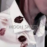 • MOON SPIRITS •