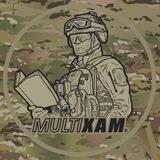 MultiXAM