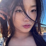 애기 윤채.♥