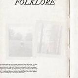 VERS—FOLKLORE ; HIRTAL + ORDAL