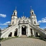 Прогулки по Москве