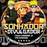 @SONHADOR_JR DIVULGAÇÕES