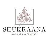 Shukrana_Akademiyasi