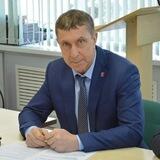 Михаил Шульга