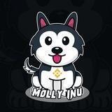 Molly Inu Portal