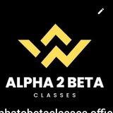 Alpha to Beta Quiz
