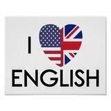 Love English 🎀