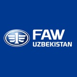 VUM | FAW Uzbekistan