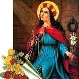 Grupo Santa Filomena 🙏🌾🙏🌾🙏🌷❤️🌷❤️