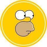The Simpsons EN Official