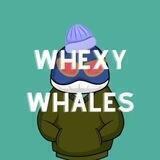WHEXy Whales