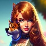 US Doge Girlfriend portal
