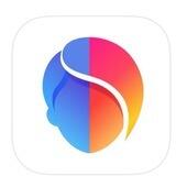 FaceApp Persona Facetune