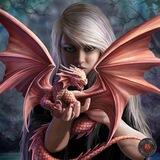 Seelen Band der Drachen