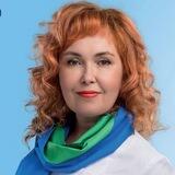 ЕЛЕНА ЗАГУЗОВА