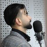 ﮼یزدان‌پناه 🎙