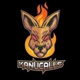 Kanu calls