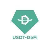 USDT DeFi