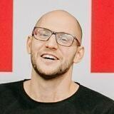 Дмитрий Чешев Мотивационный спикер