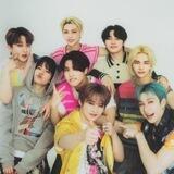 Stray kids bubble 💌