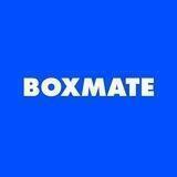 BOXMATE — дизайнерские дома