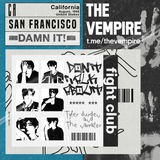 ⏧ ( 45/95. ) 英俊 THE VEMPIRE