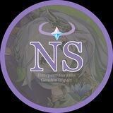 NYAN STORE • Интернет-магазин Genshin Impact
