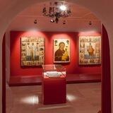 Икона в смартфоне