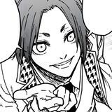 Mikage's.