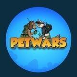 PetWars Announcements