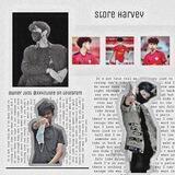 all testi harvey @xxyzwlee