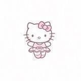 Kitty.