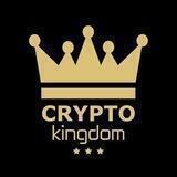 Crypto Kingdom Announcement Channel 👑