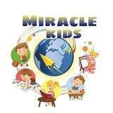 Miracle kids