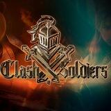 Clash of Soldiers ⚔🛡🔮