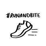 #runandbite club