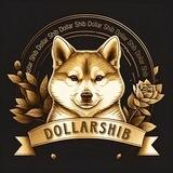 Dollar Shib