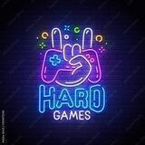 🎮𝗛𝗮𝗿𝗱 𝗚𝗮𝗺𝗲𝘀𝗭🇨🇮