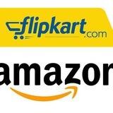 COD - FLIPKART/AMAZON