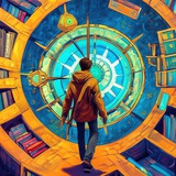 Записки Книжного Странника | Сергей Сызганцев