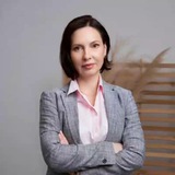 Няшина Ольга | Налоговый юрист
