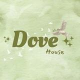 ß– Dove House ⑅ 🕊️༉