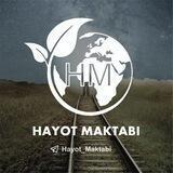 Hayot Maktabi | Chat