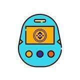 Tamagotchi - BSC