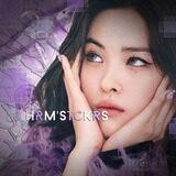 HRM'STCKRS