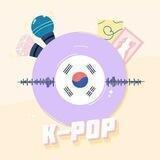 K-pop🎶🎤