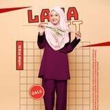 Nursafia Collection