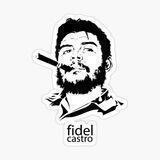 Fidel Castro Inu