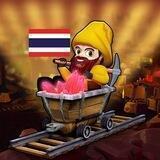 GnomeMines Thailand 🇹🇭