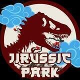 Jirussic Park Portal